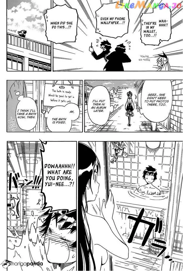Nisekoi Chapter 148 image 16_optimized